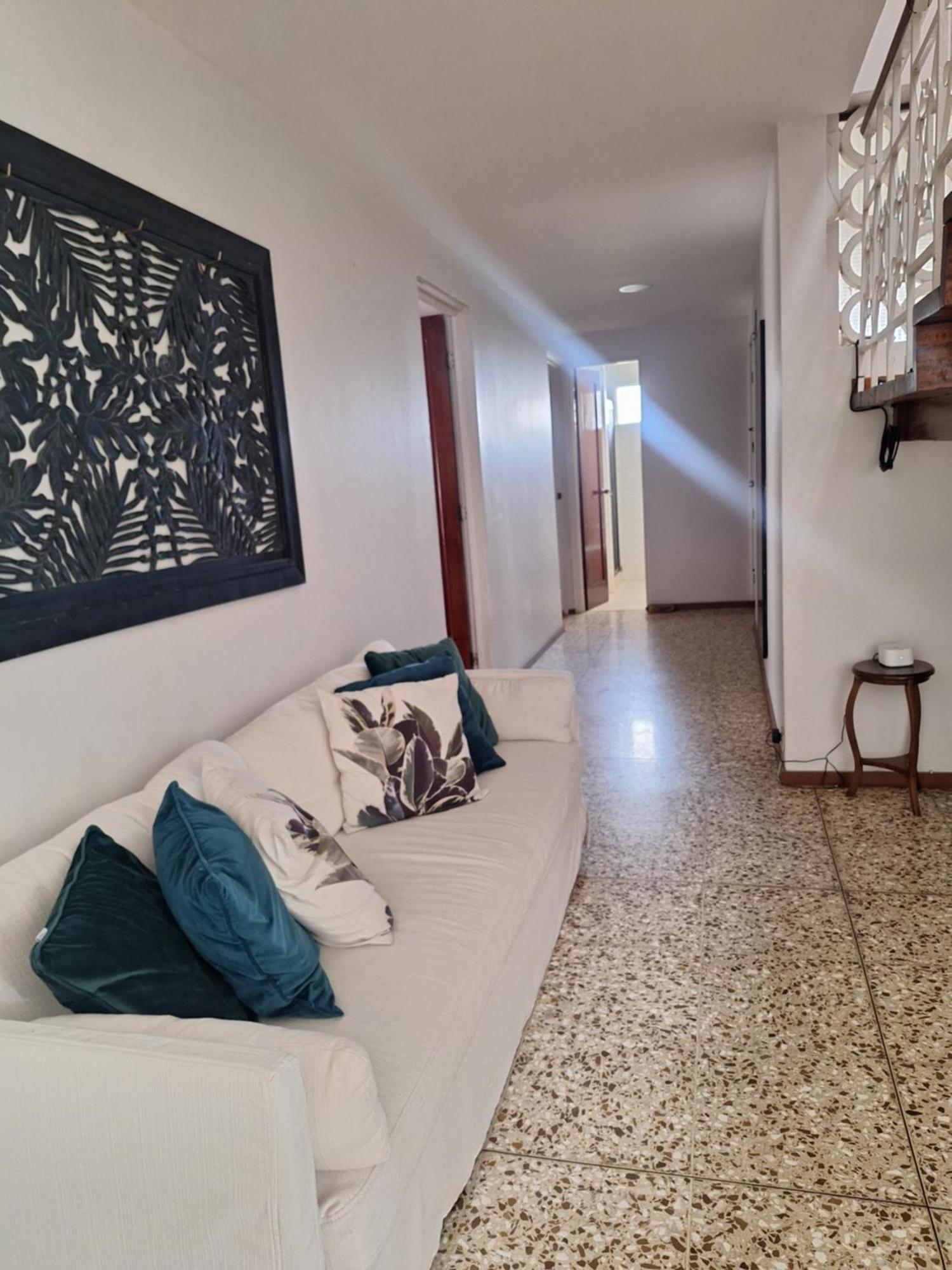 Privatunterkunft Acogedora Y Amplia En La Tropicana Alajuela