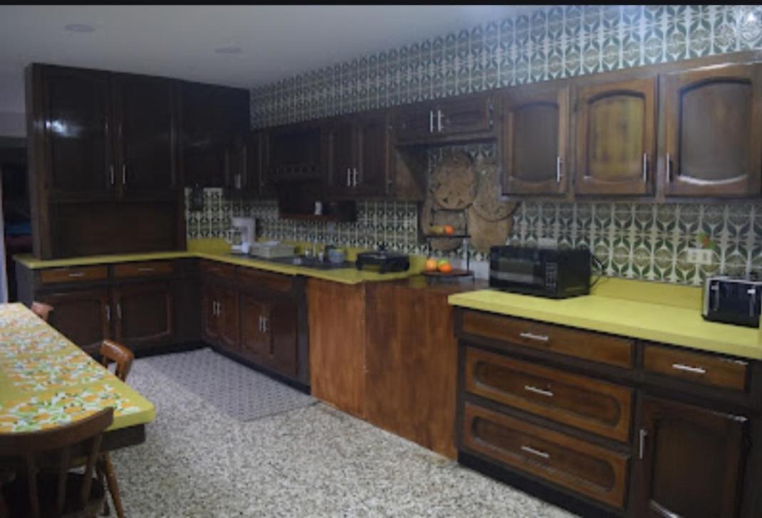 Privatunterkunft Acogedora Y Amplia En La Tropicana Alajuela