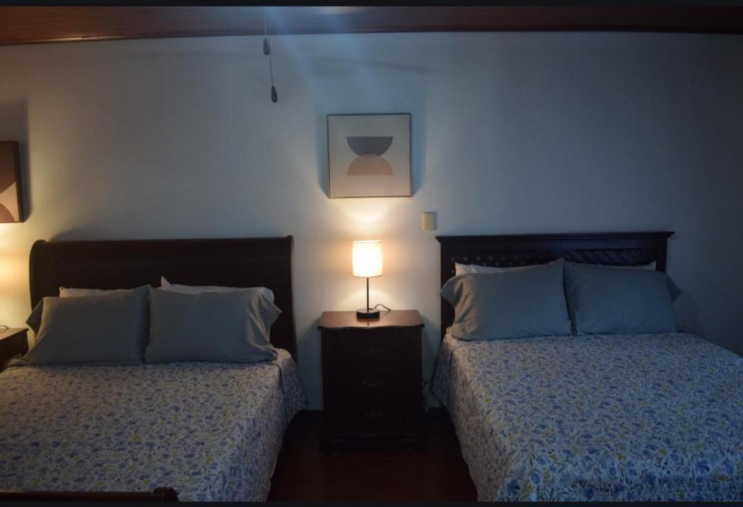 Acogedora Y Amplia En La Tropicana Privatunterkunft Alajuela