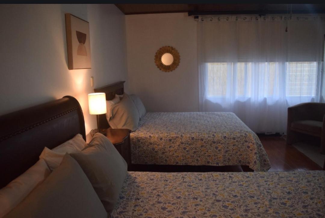 Acogedora Y Amplia En La Tropicana Privatunterkunft Alajuela