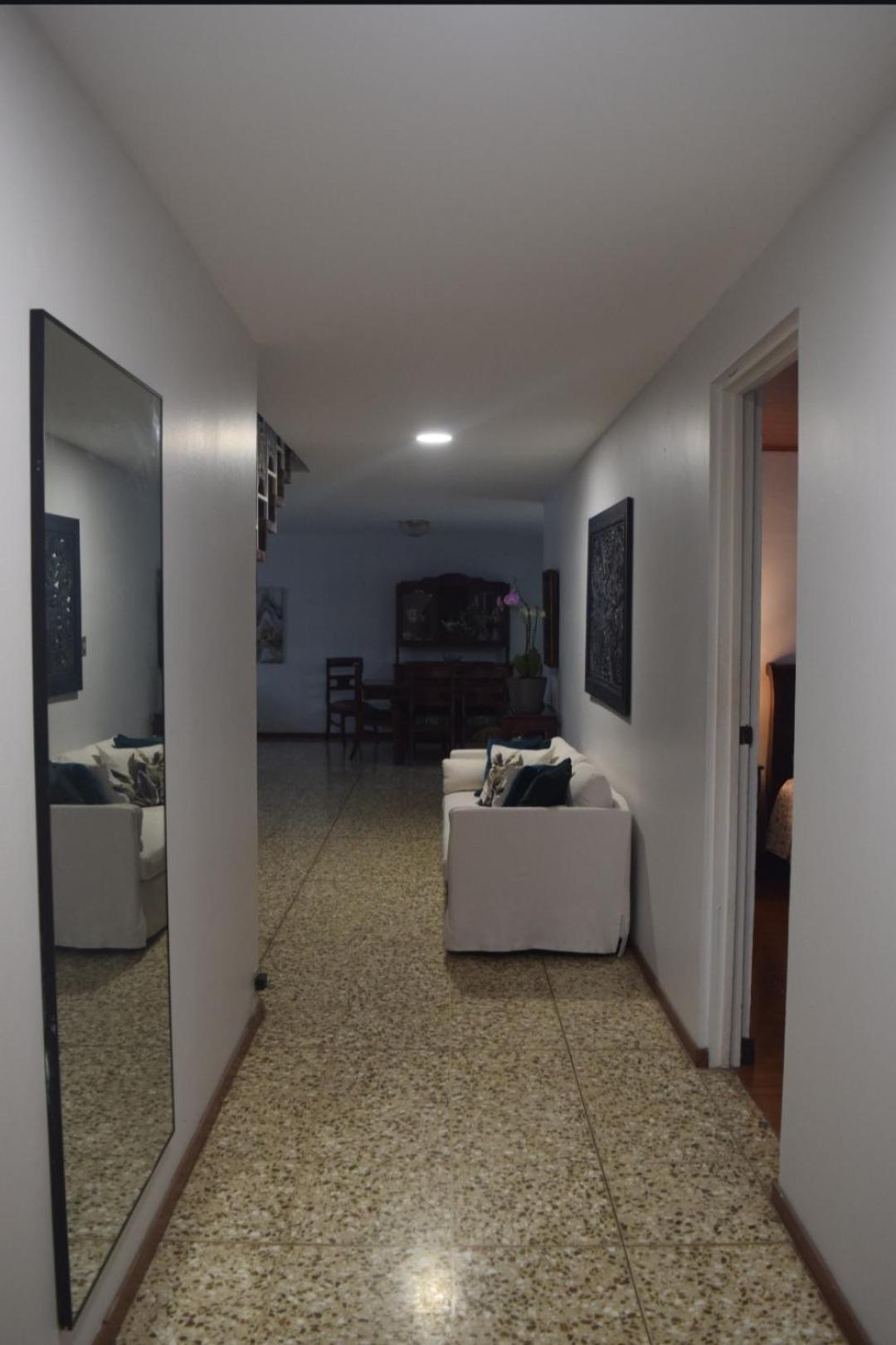 Acogedora Y Amplia En La Tropicana Privatunterkunft