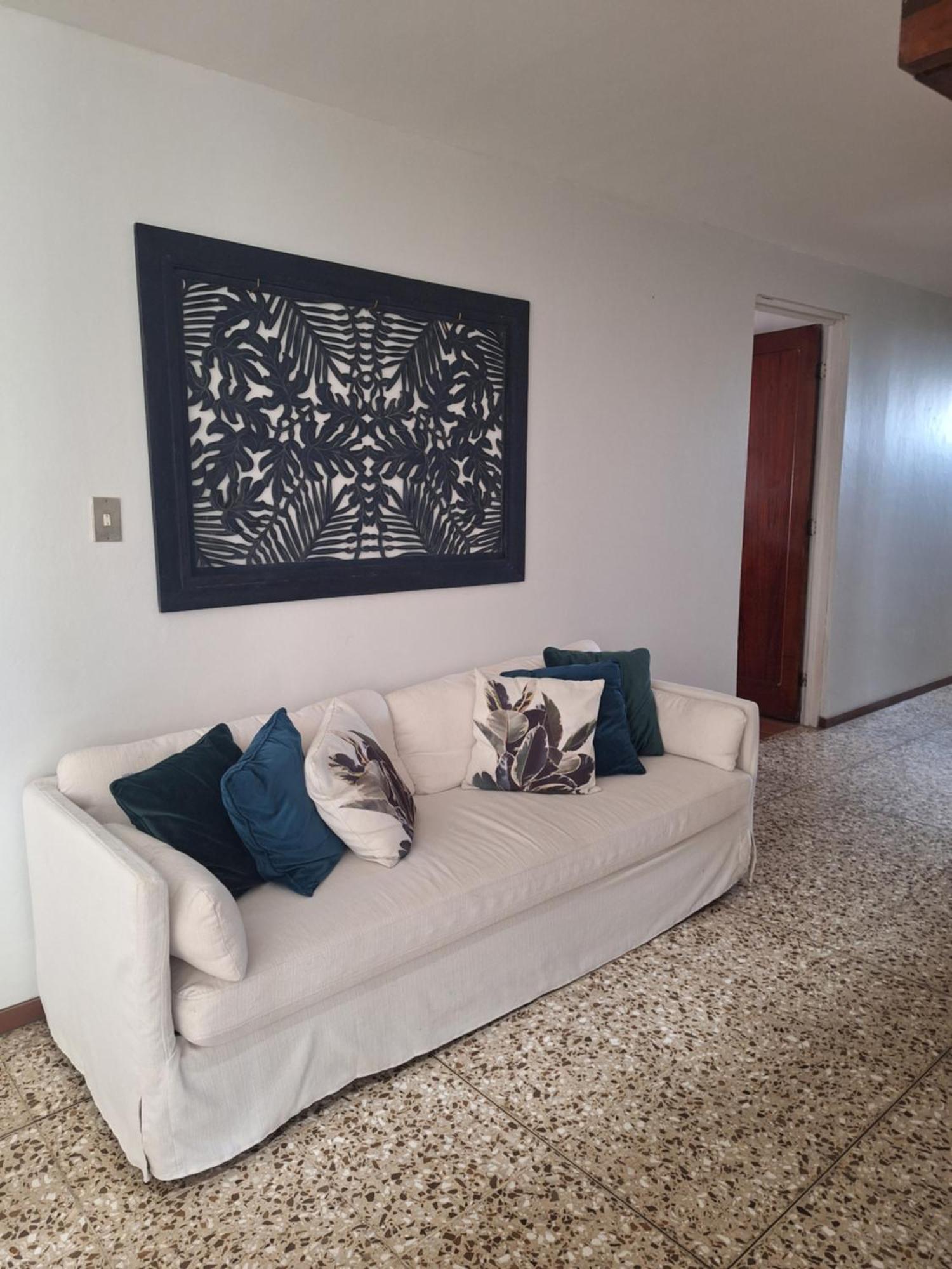 Privatunterkunft Acogedora Y Amplia En La Tropicana Alajuela