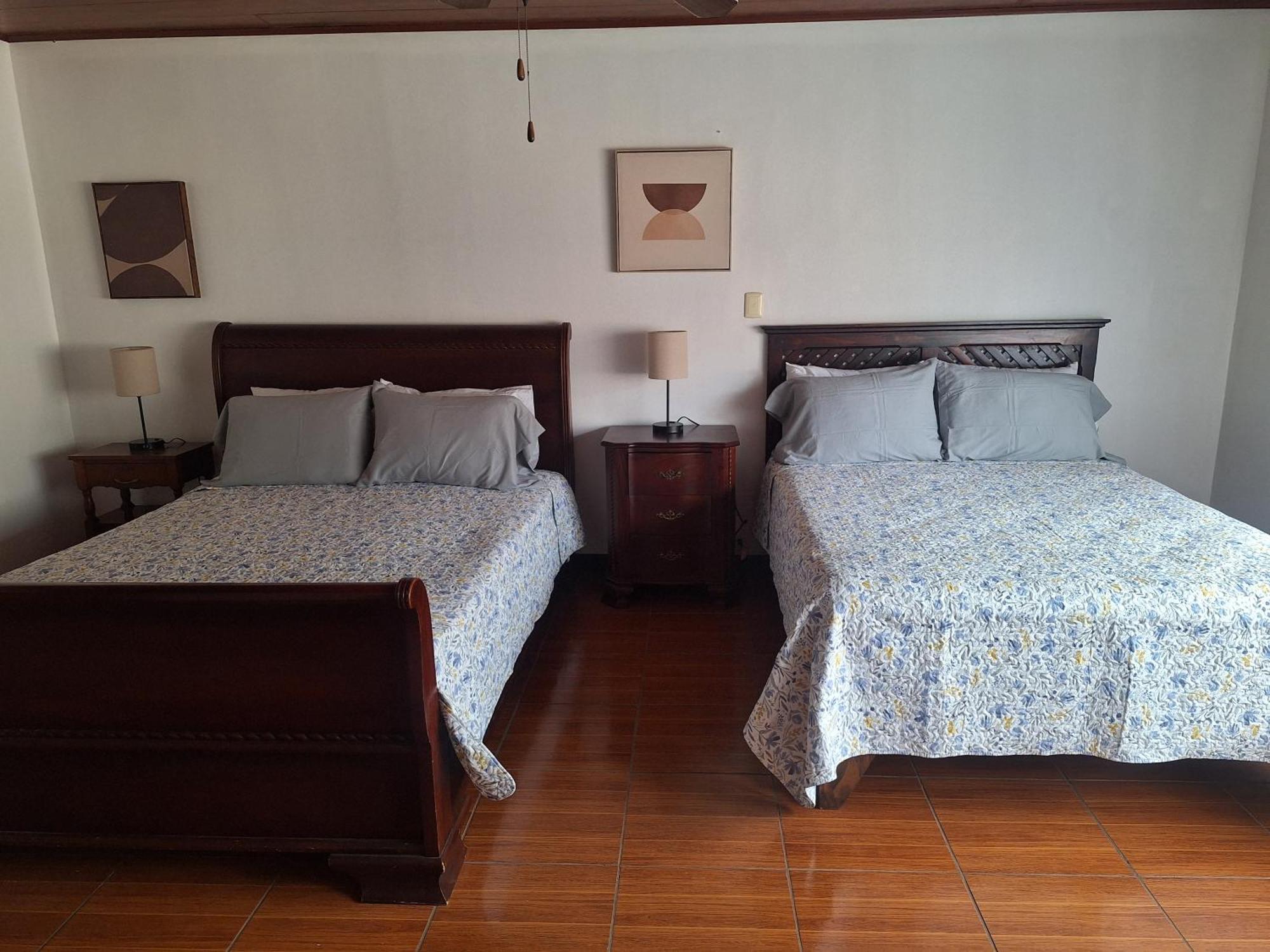 Privatunterkunft Acogedora Y Amplia En La Tropicana *